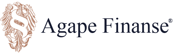Agape Finanse Logo